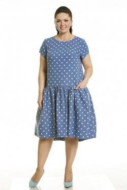 Платье Прима линия