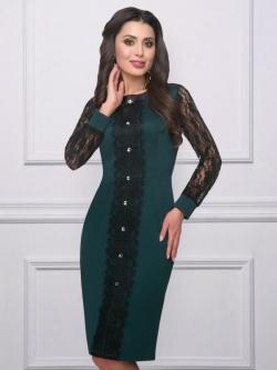 Платье CHARUTTI