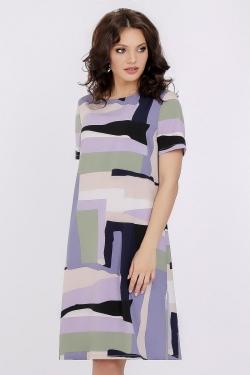 Платье DSTrend