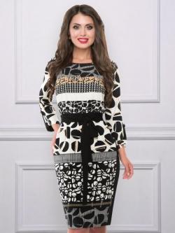 Платье CHARUTTI