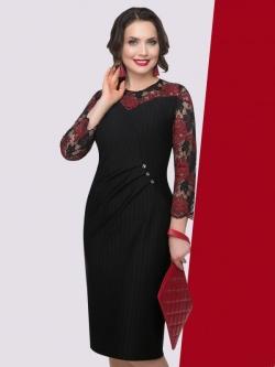 Платье CHARUTTI