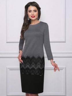 Платье CHARUTTI