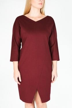 Платье Glam casual Платье Glam casual