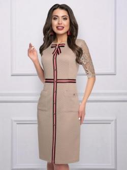 Платье CHARUTTI