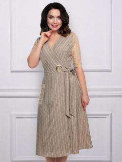 Платье CHARUTTI