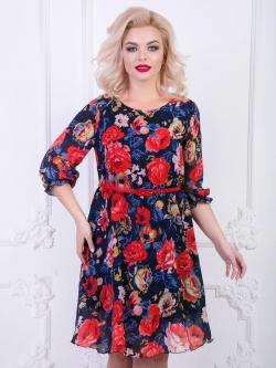 Платье Diolche