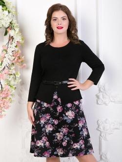 Платье Diolche