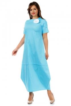 Платье Liza Fashion