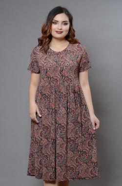 Платье Avigal (Avrora)