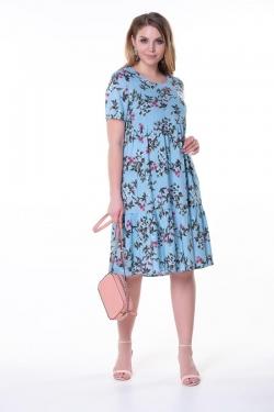 Платье Valentina