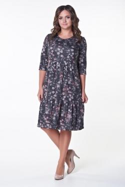 Платье Valentina