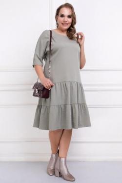 Платье Eliseeva Olesya
