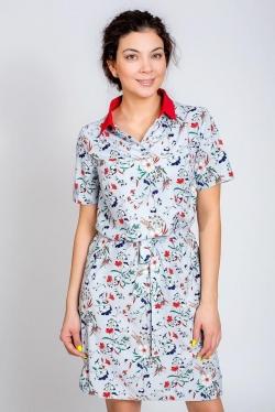 Платье Belirini