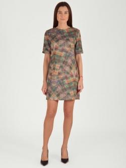 Платье VISERDI