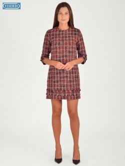 Платье VISERDI