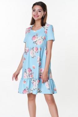 Платье Valentina