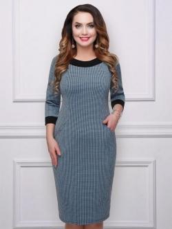 Платье CHARUTTI