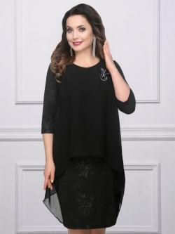 Платье CHARUTTI