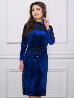 Платье CHARUTTI