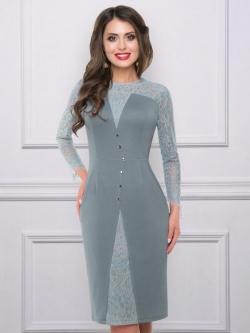 Платье CHARUTTI