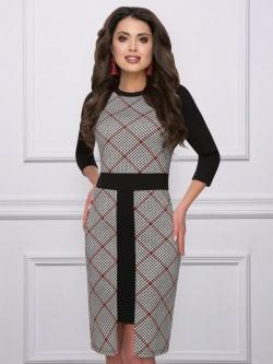 Платье CHARUTTI