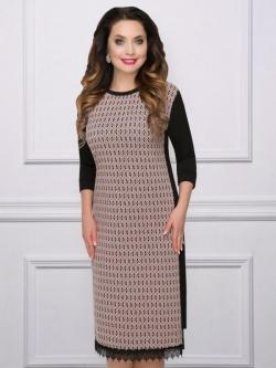 Платье CHARUTTI