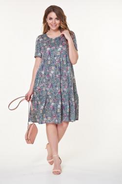 Платье Valentina