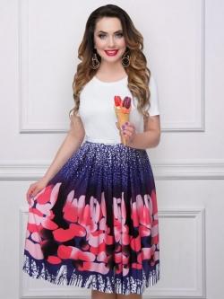 Платье CHARUTTI