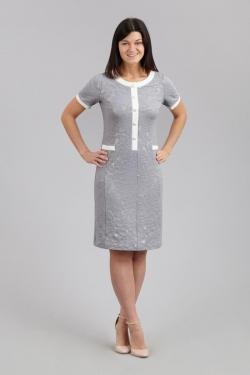 Платье Настаси