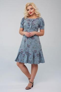 Платье MARI-LINE