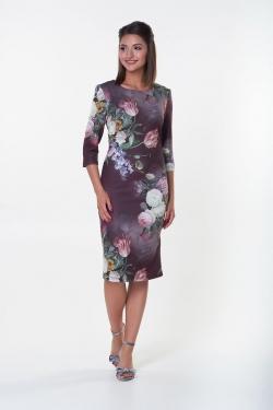 Платье Valentina