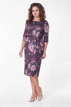 Платье Valentina