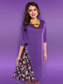 Платье CHARUTTI