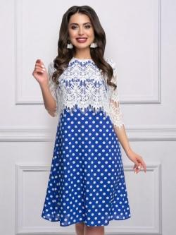 Платье CHARUTTI