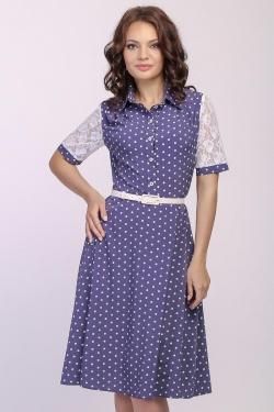 Платье DSTrend