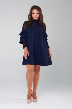 Платье MARI-LINE