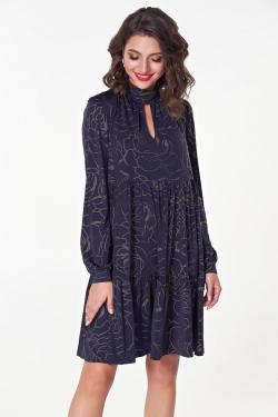 Платье Valentina