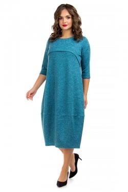 Платье Liza Fashion