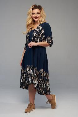 Платье MARI-LINE