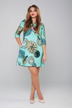 Платье MARI-LINE