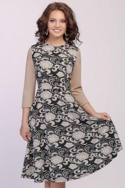 Платье DSTrend