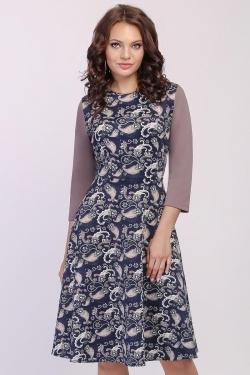 Платье DSTrend