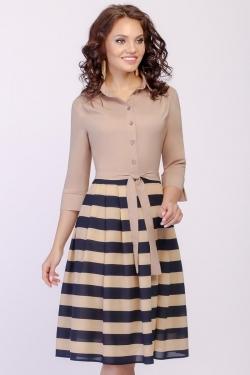 Платье DSTrend