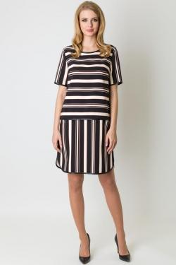 Платье VIS-A-VIS