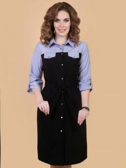 Платье Belluche