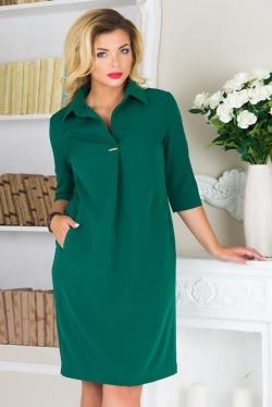 Платье Ellcora