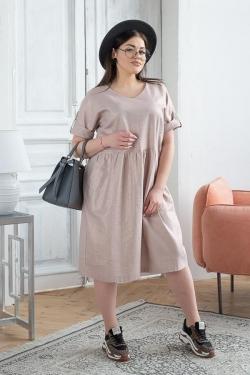 Платье Eliseeva Olesya