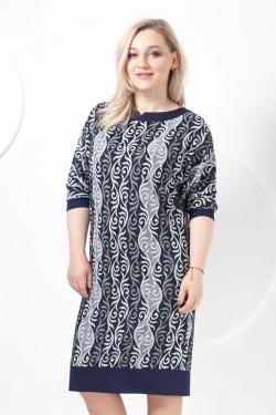 Платье Modellos