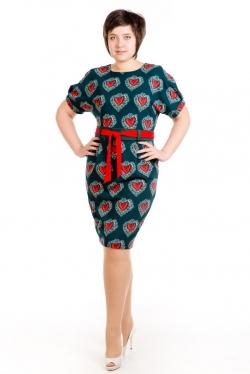 Платье Марита