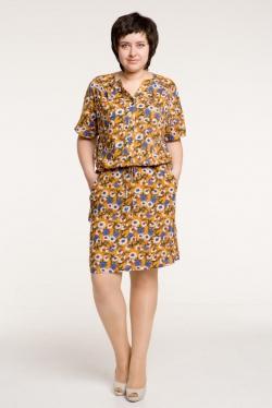 Платье Марита